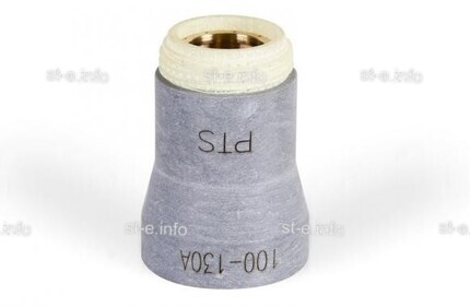 Кожух (80-120 А) STM-120 артикул 60496 - st-e.info - Златоуст