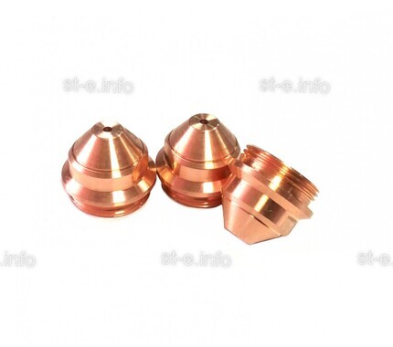 Сопло D.2,0 TR0115-20SS - st-e.info - Златоуст