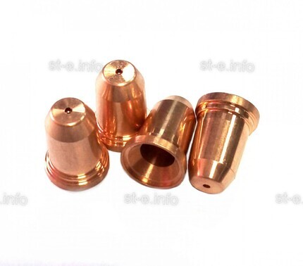 Сопло для плазмотрона AUTOCUT S125P арт. PD0179-14 - st-e.info - Златоуст