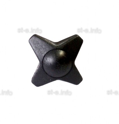 Винт для горелки K345-10 (арт.T13858 ) - st-e.info - Златоуст