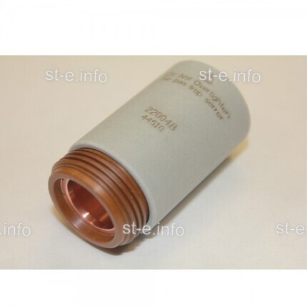 Защитный колпак 220048 - st-e.info - Златоуст