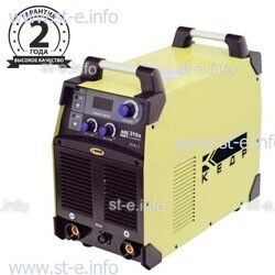 Сварочный инвертор ARC-315G, 380В - st-e.info - Златоуст
