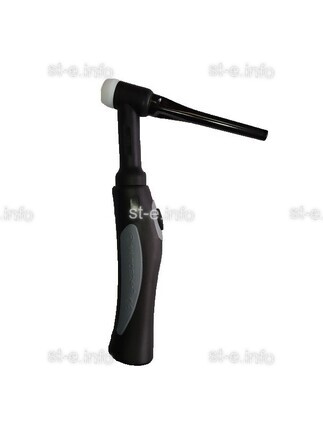 Сварочная горелка SINTIG-26MKP-FX, длиной 8 метров, разъем 7-pin - st-e.info - Златоуст