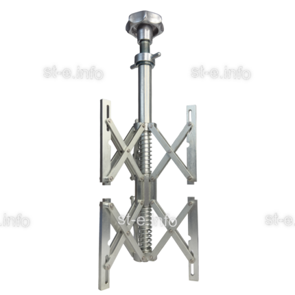 Внутренние центраторы Centromat® 42ES, тип 4, для труб из углеродистой стали д.85-220 mm - st-e.info - Златоуст
