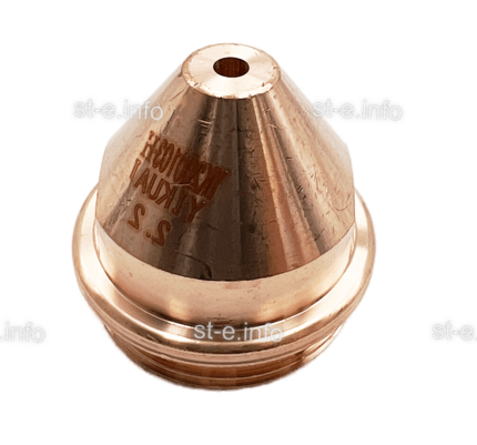Сопло YK-200 2,2 - st-e.info - Златоуст