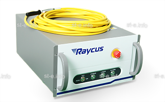 Источник лазерного излучения RFL-C500L - st-e.info - Златоуст