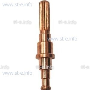 Электрод 9-8215 - st-e.info - Златоуст