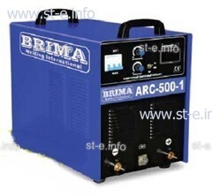 Сварочный аппарат Brima (инвертор) ARC-500-1 - st-e.info - Златоуст