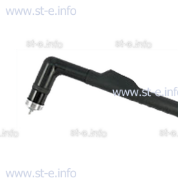 Плазмотрон для ручной резки PLC 250W 15m CA - st-e.info - Златоуст