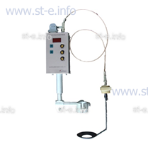 Контроллер высоты SF-HC30 A1 - st-e.info - Златоуст