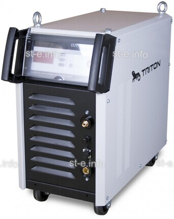 TRITON CUT 100 PN CNC - st-e.info - Златоуст
