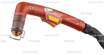Плазмотрон для ручной резки Ergocut A141 с кабелем 6 м - st-e.info - Златоуст
