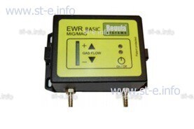 Газорегулятор EWR Basic 500A - st-e.info - Златоуст