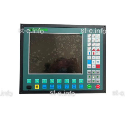 Управляющий блок ЧПУ FX430A - 4 axis подходит для раскроя профильной трубы + программное обеспечение  - st-e.info - Златоуст