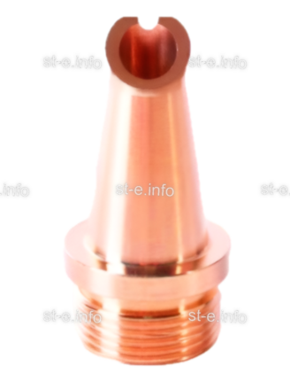 Сопло сварочное DS-12 - st-e.info - Златоуст