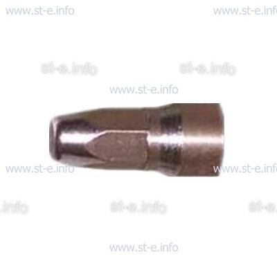 Электрод (катод) арт. PR0117 ECO (бюджетная серия) - st-e.info - Златоуст