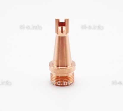 Сопло сварочное FS-16 - st-e.info - Златоуст