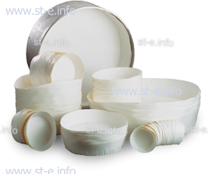 Заглушка водорастворимая EZ Purge EZP-64 (1626 mm)  - st-e.info - Златоуст