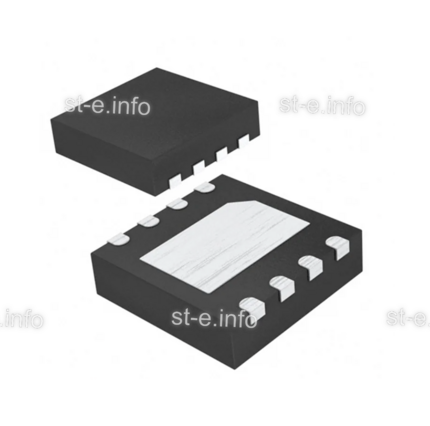 FDMC5614P, Транзистор полевой P-канальный 60В 5.7A - st-e.info - Златоуст
