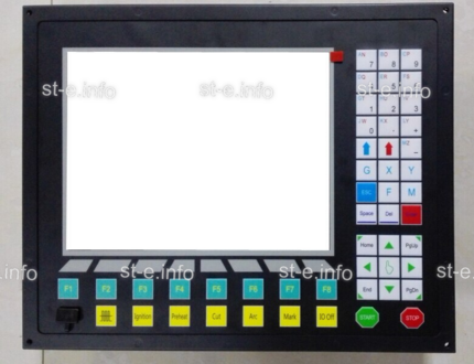 ЧПУ контроллер HYD-2300A  - st-e.info - Златоуст