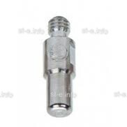 Электрод для плазмотрона ERGOCUT S25, ERGOCUT S25K, ERGOCUT S45 арт. PR0110 - st-e.info - Златоуст