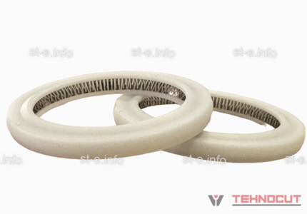 Уплотнительное кольцо 29.2х21х3.55 mm - st-e.info - Златоуст