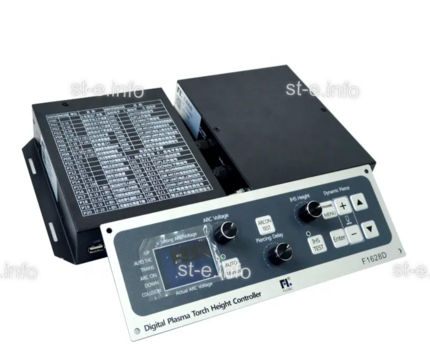 Контроллер высоты  F1628D - st-e.info - Златоуст