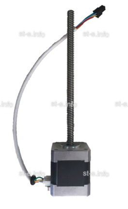 Мотор датчика высоты SF-HC30 - st-e.info - Златоуст
