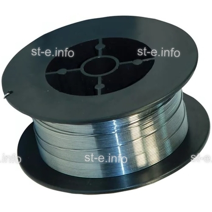 Проволока Порошковая SW-309L Cored d=1.2 D 300 - st-e.info - Златоуст
