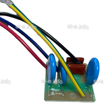 Плата аппарата плазменной резки LGK-100 II.4.4.0 - st-e.info - Златоуст