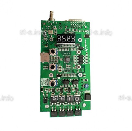 Управляющая плата для контроллера высоты  SF-HC30A3 - st-e.info - Златоуст