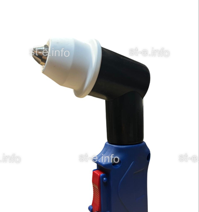 Плазмотрон для ручной резки P-160 (10м) - st-e.info - Златоуст