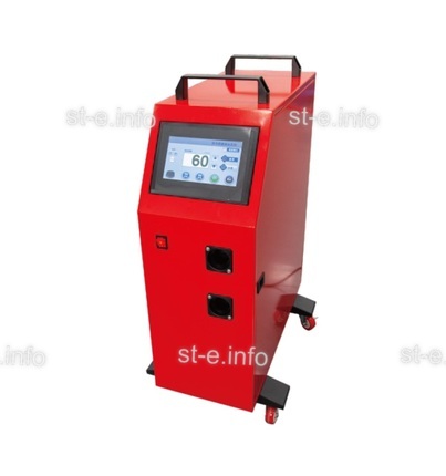 Подающий механизм для лазерной сварки с двумя проволоками SUP-AMF-D - st-e.info - Златоуст