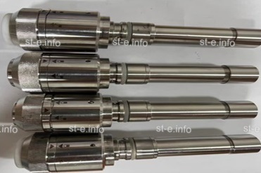 QBH разъем лазерной горелки SUP23T - st-e.info - Златоуст