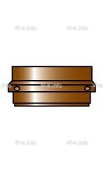 Диффузор газовый для плазмотрона A141 Арт. PE0101 - st-e.info - Златоуст