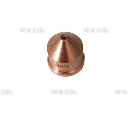 Сопло для CUT-120 PRO 1,8 мм 120А - st-e.info - Златоуст