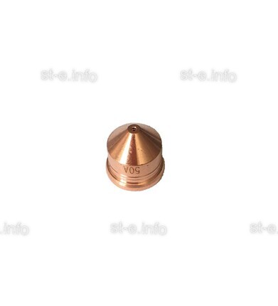 Сопло для CUT-120 PRO 1,1 мм 50А - st-e.info - Златоуст