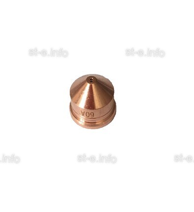 Сопло для CUT-120 PRO 1,2 мм 60А - st-e.info - Златоуст