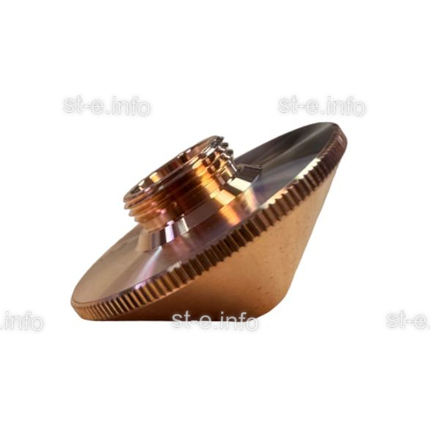 Сопло для лазерной резки Raytools д.1.5мм арт.120AU3515A - st-e.info - Златоуст