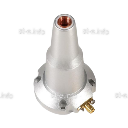 Сопловая часть TRA 3D (BM112/BT210S) в сборе  - st-e.info - Златоуст