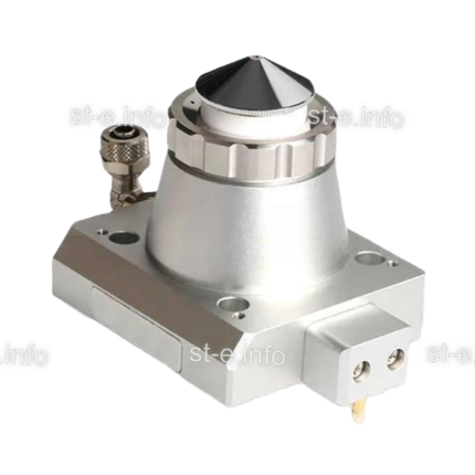 Сопловая часть в сборе TRA BM114S - st-e.info - Златоуст