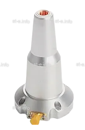 Сопловая часть в сборе TRA 3D (BM112/BT210S) - st-e.info - Златоуст
