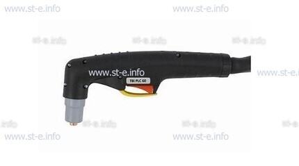 Плазмотрон для ручной резки PLC-70 6m CA - st-e.info - Златоуст