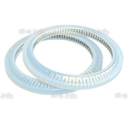 Уплотнительное кольцо 42.5х4х3.2 mm - st-e.info - Златоуст